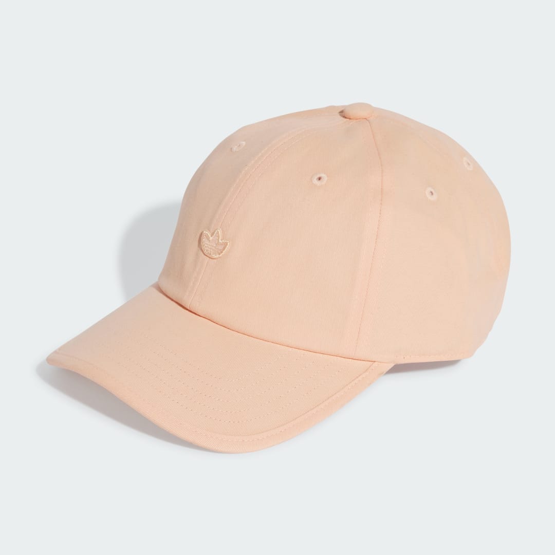 Šiltovka adidas Performance Essentials Dad Cap Ružová | JN7137, 0
