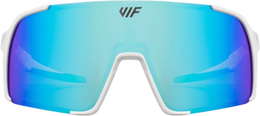 Slnečné okuliare VIF Sunglasses One Photochromic Biela | 117-fot, 1
