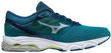 Tenisky a topánky Mizuno Wave Prodigy 3 Zelené | J1GC201067, 2