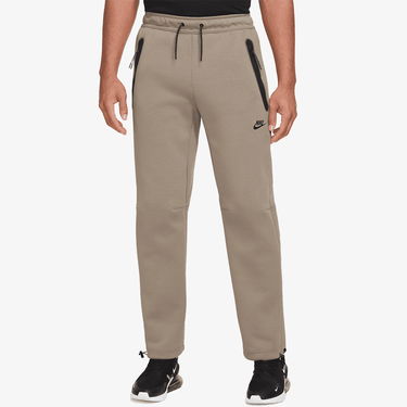 Tepláky Nike Sportswear Tech Fleece Hnedá | DQ4312-247, 3