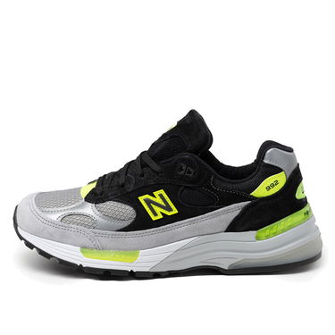 Tenisky a topánky New Balance 992 "Made In US" Šedá | M992TQ, 2