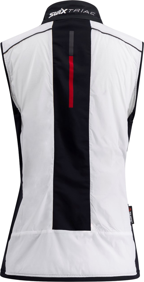 Vesta SWIX Swix Triac Alpha Vest Biela | 11326-00000, 1