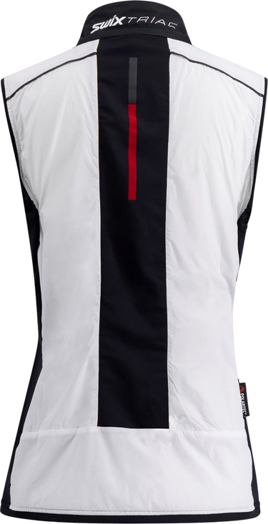 Vesta SWIX Swix Triac Alpha Vest Biela | 11326-00000, 1