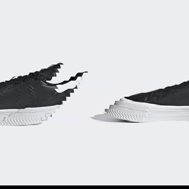 Tenisky a topánky adidas Originals Court Tourino W Čierna | GZ0160, 0