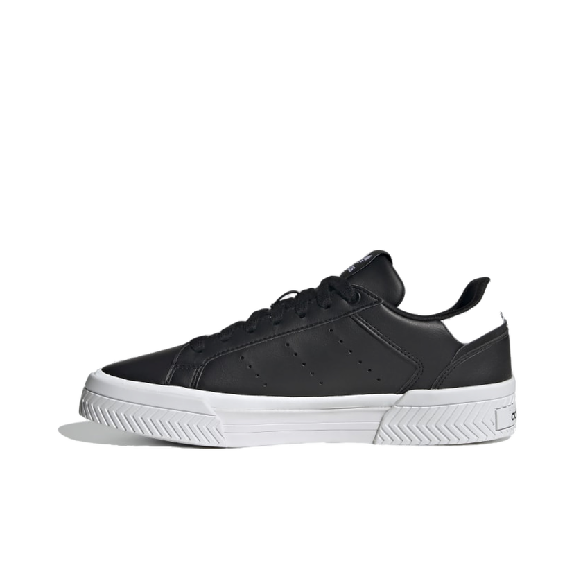 Tenisky a topánky adidas Originals Court Tourino W Čierna | GZ0160