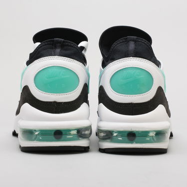 Tenisky a topánky Nike Air Max 93 Biela | 306551-107, 3