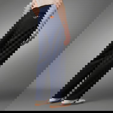 Tepláky adidas Performance Tracksuit Bottoms with Side Stripes Čierna | IP6979, 4