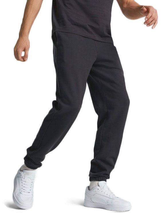 Tepláky Puma Puma Better FL Pants Čierna | 67002975