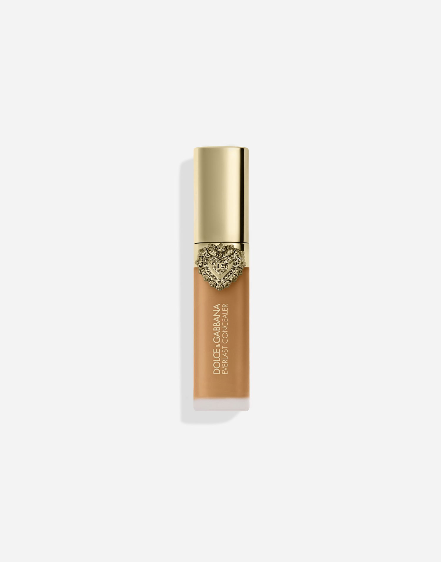 Doplnky Dolce & Gabbana Dolce & Gabbana Everlast Concealer - Medium Deep - Yellow Neutral Undertones Béžová | MKUPFCE0037V0020, 0