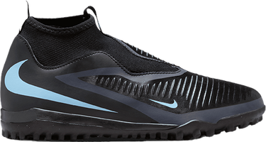 Tenisky a topánky Nike JR PHANTOM 6 HIGH ACADEMY TF Čierna | hq2049-003, 1