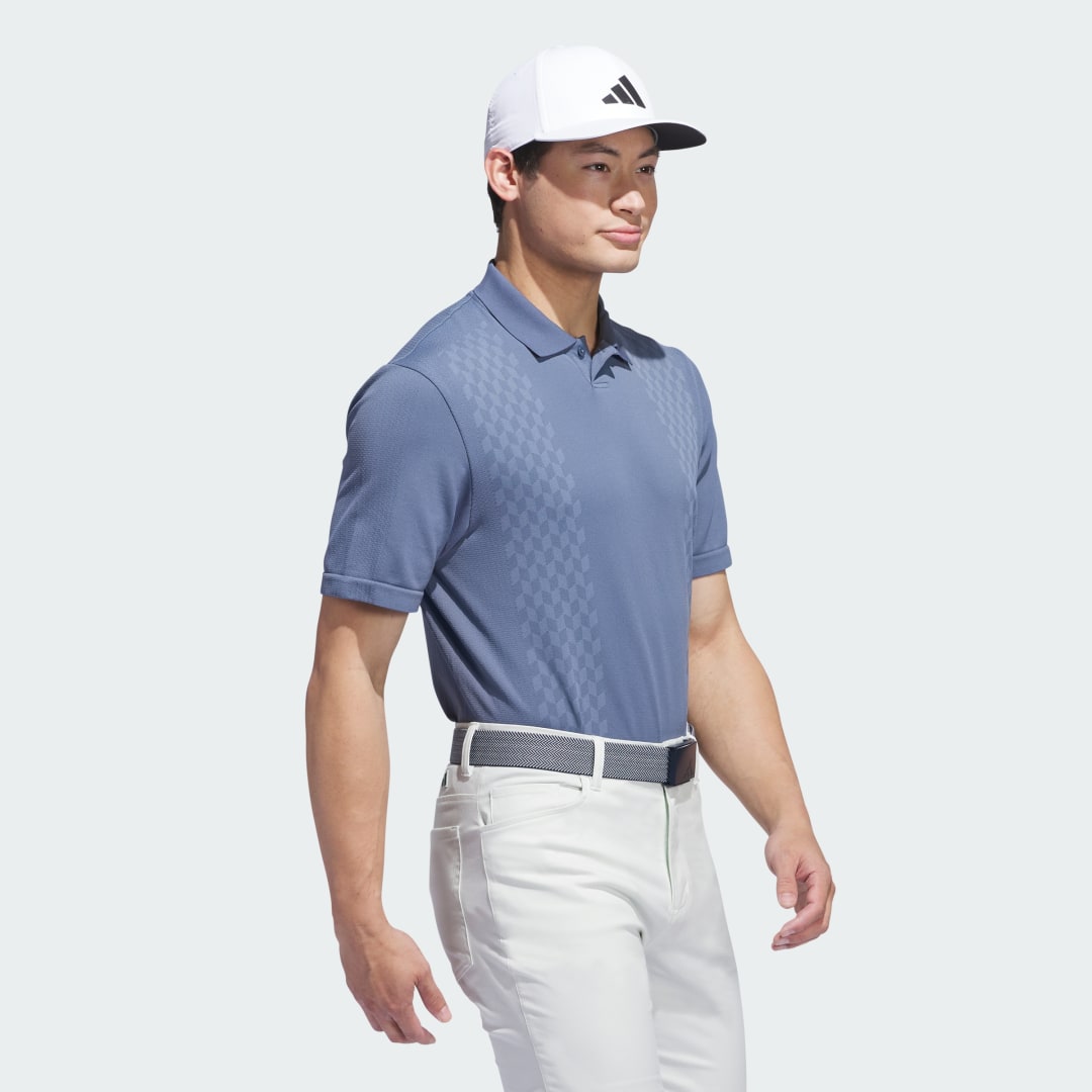 Ultimate365 Tour Primeknit Polo Shirt