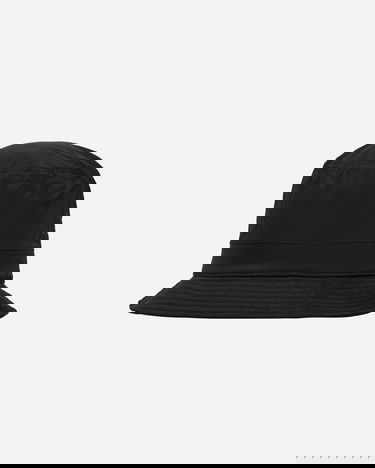 Klobúk Stone Island Nylon Metal Bucket Hat Čierna | 801599376 V0029, 3