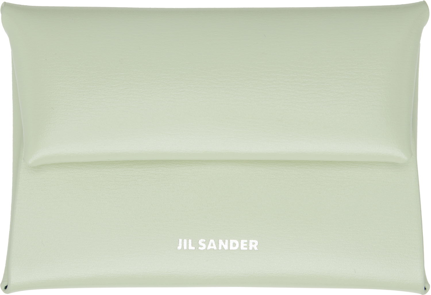 Peňaženka Jil Sander Jil Sander Envelope Coin Pouch Zelené | J07UI0013_P7334, 0