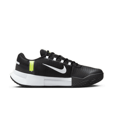 Tenisky a topánky Nike Zoom GP Challenge 1 Čierna | FJ1813-001, 4