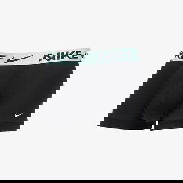 Boxerky Nike Dri-FIT Essential Micro Trunks 3-Pack Rôznofarebný | 0000KE1156-016, 3