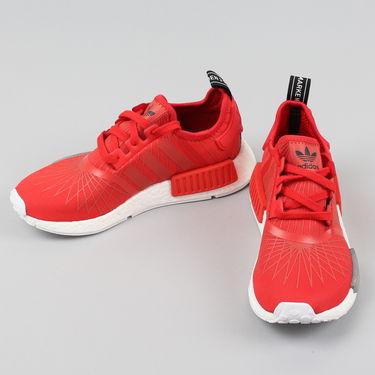 Tenisky a topánky adidas Originals NMD_R1 ''Lush Red'' W Červená | s79385, 2