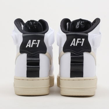 Tenisky a topánky Nike Air Force 1 Hi UT Biela | AJ7311-100, 3