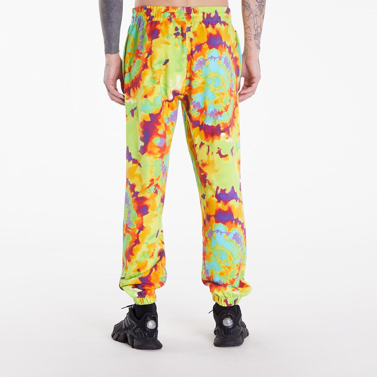 Tepláky adidas Originals T&D Pants Aop Impyel Almye Rôznofarebný | IZ2504, 1