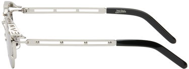 Slnečné okuliare Jean Paul Gaultier 56-5102 Round Sunglasses Šedá | 24/30-U-LU009-X056-91, 2