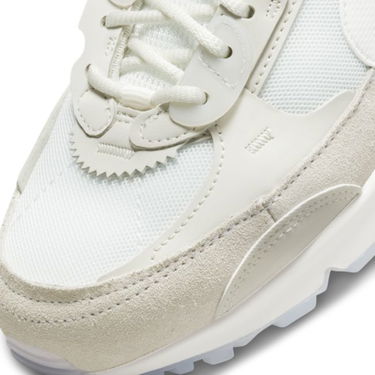 Tenisky a topánky Nike Air Max 90 Futura Biela | DM9922-102, 4