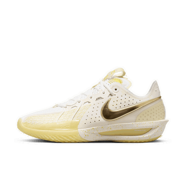 Tenisky a topánky Nike Jordan Poole x Air Zoom GT Cut 3 Biela | FZ1523-100, 1
