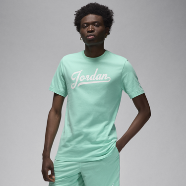 Tričko Jordan Jordan Flight MVP Zelené | FN5958-349, 0