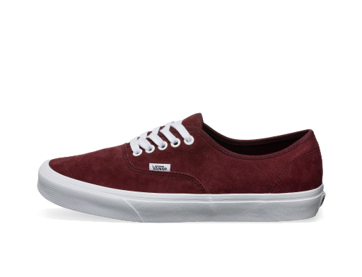 Tenisky a topánky Vans UA Authentic Vínová | VN0A5JMPTWP1