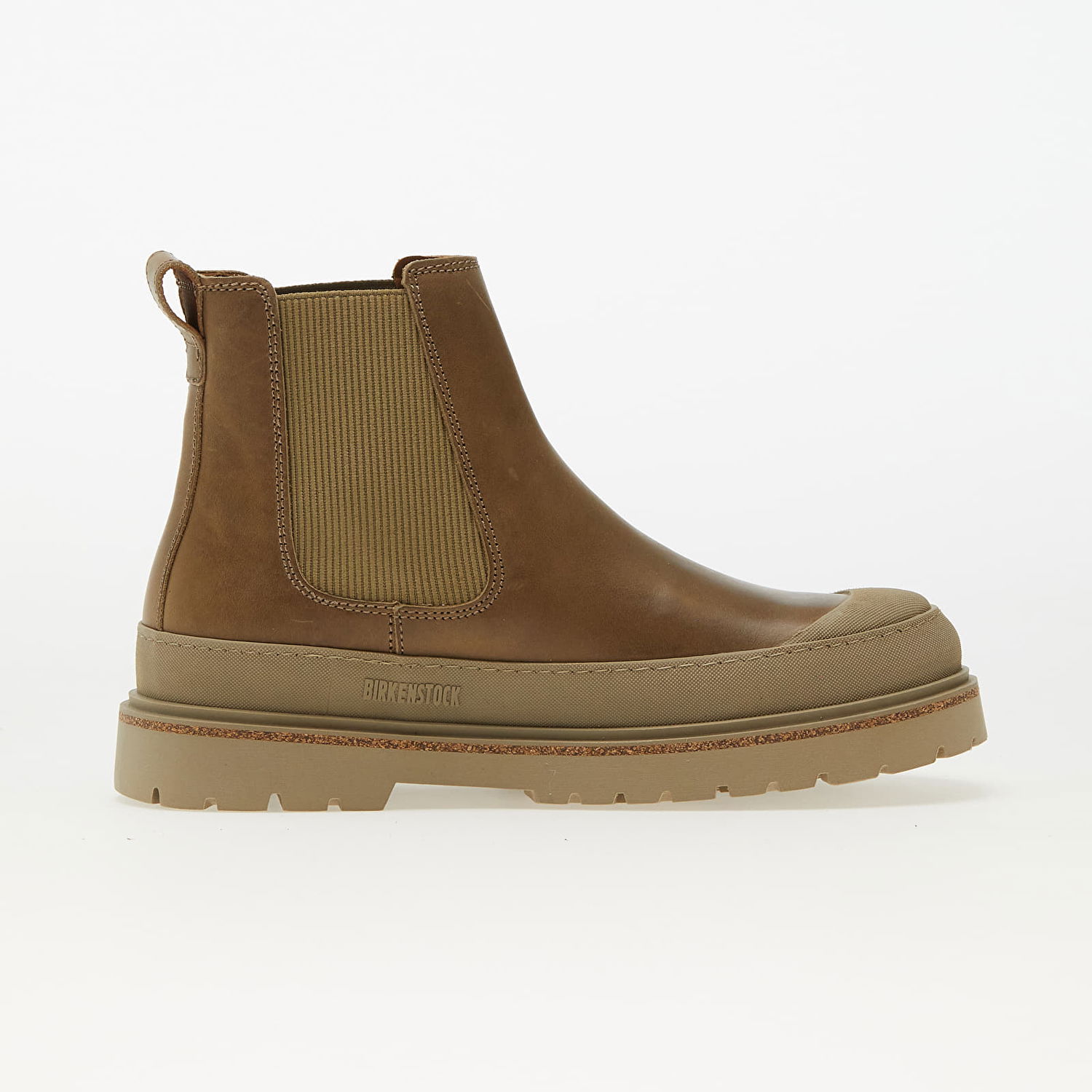 Tenisky a topánky Birkenstock Prescott Slip On Béžová | 1025199, 1