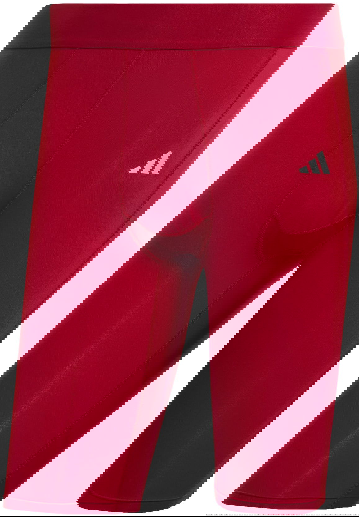 Šortky adidas Performance Short Červená | hp0616, 0