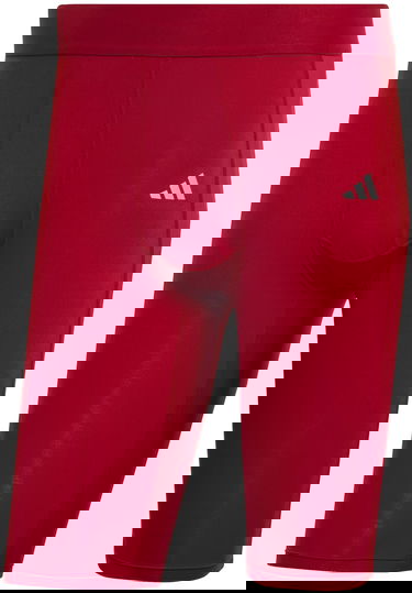 Šortky adidas Performance Short Červená | hp0616, 0