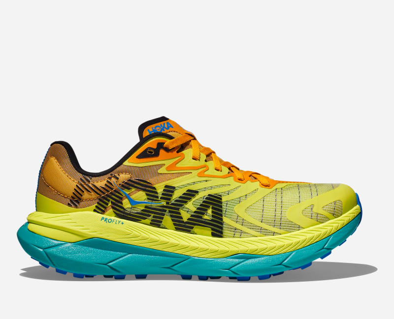 Tenisky a topánky Hoka One One Tecton X 2 Trail Zelené | 1134516-EPRY, 0