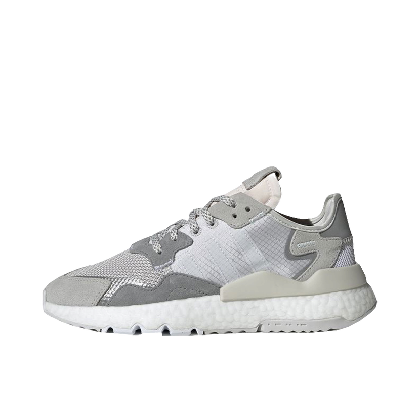 Tenisky a topánky adidas Originals Nite Jogger Grey One W Šedá | DA8692