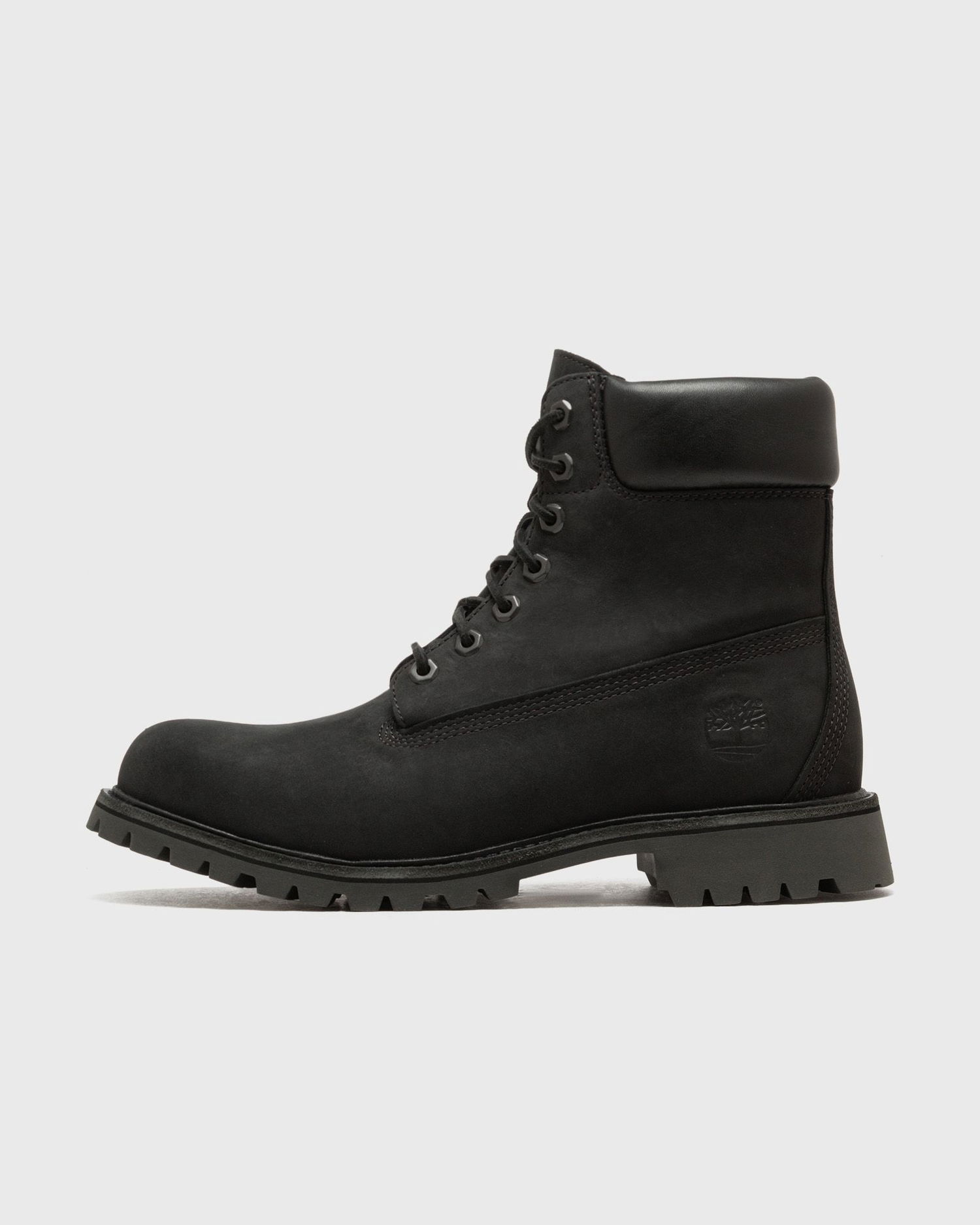 Tenisky a topánky Timberland LUXE MID LACE WATERPROOF BOOT Čierna | TB0A26TTW051, 1