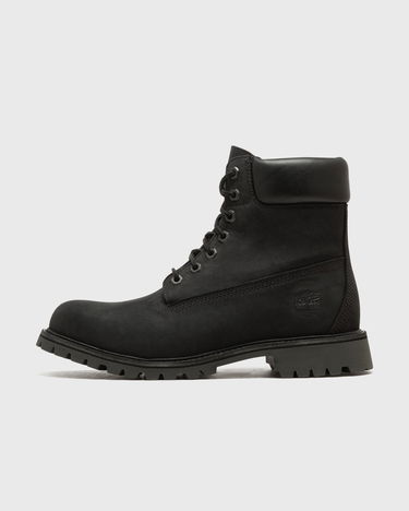 Tenisky a topánky Timberland LUXE MID LACE WATERPROOF BOOT Čierna | TB0A26TTW051, 1