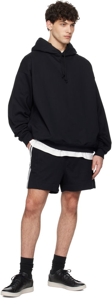 Tenisky a topánky Y-3 Y-3 Stan Smith Čierna | JQ4977, 4