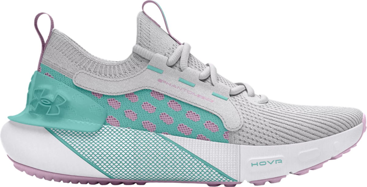 Tenisky a topánky Under Armour HOVR Phantom 3 SE Šedá | 3027012-102, 0