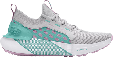 Tenisky a topánky Under Armour HOVR Phantom 3 SE Šedá | 3027012-102, 0
