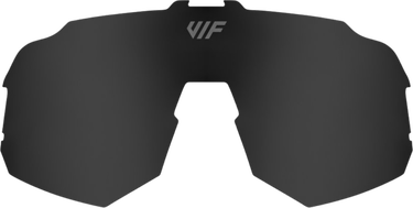 Slnečné okuliare VIF Two Polarized Sunglasses Biela | 203-pol, 2