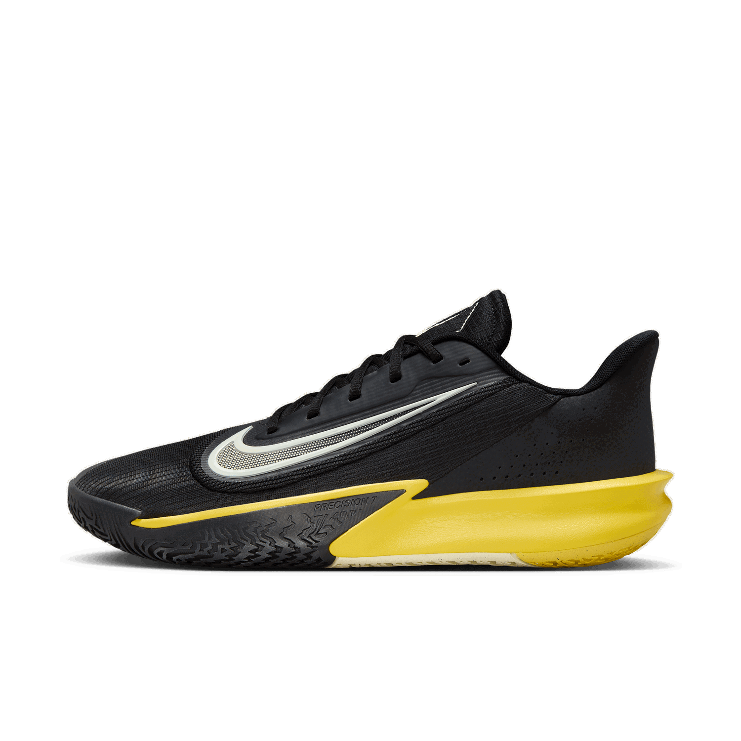 Tenisky a topánky Nike Nike Precision 7 Čierna | HJ9153-001, 0