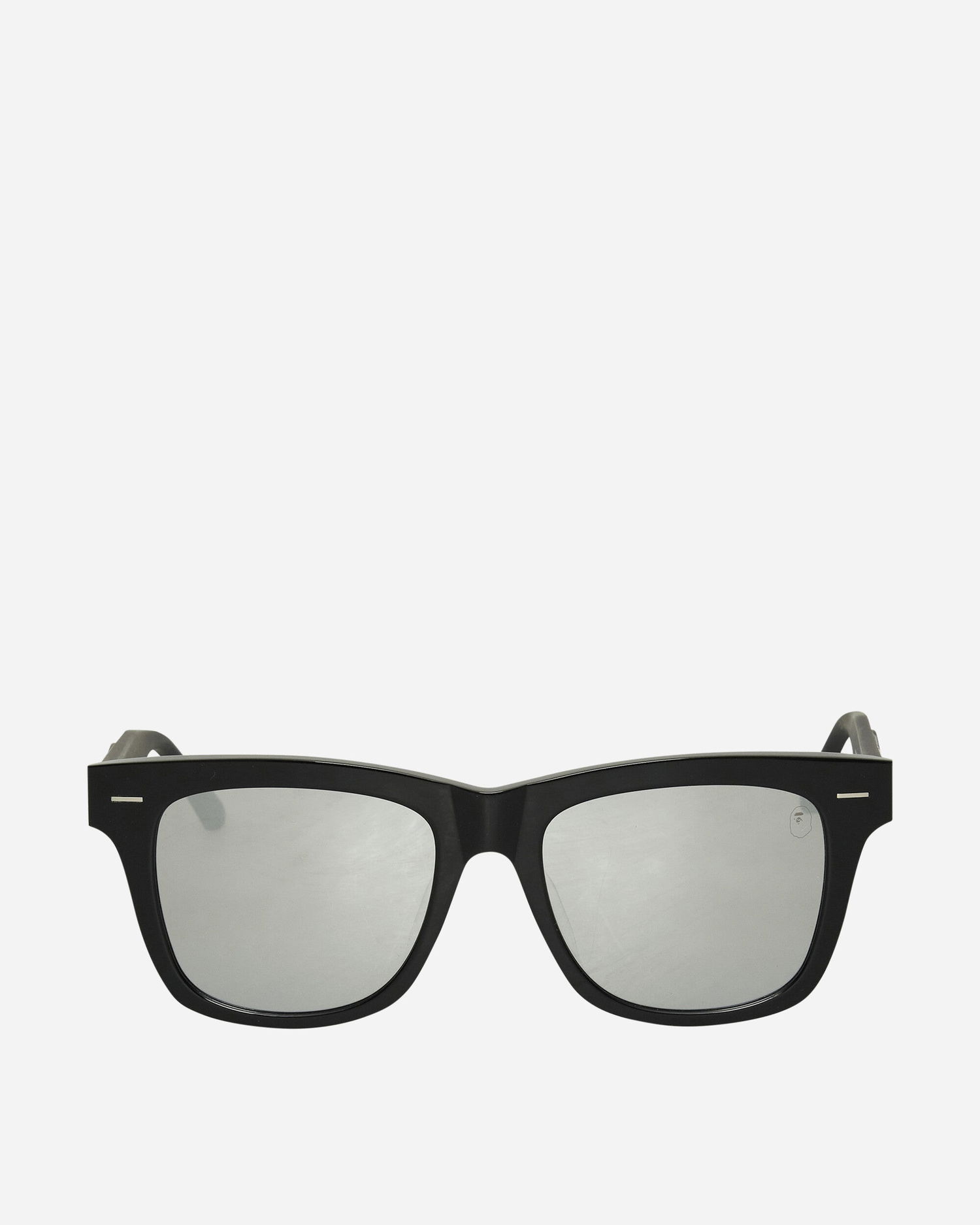 Slnečné okuliare BAPE 6M Sunglasses Čierna | 1F70182047 001, 1