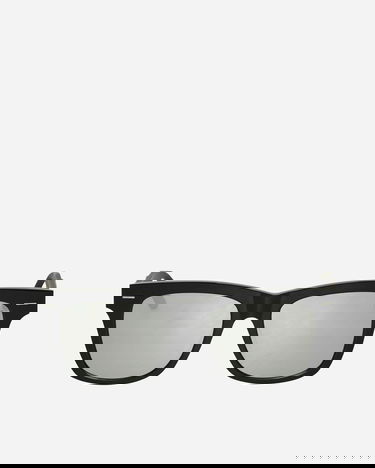 Slnečné okuliare BAPE 6M Sunglasses Čierna | 1F70182047 001, 1