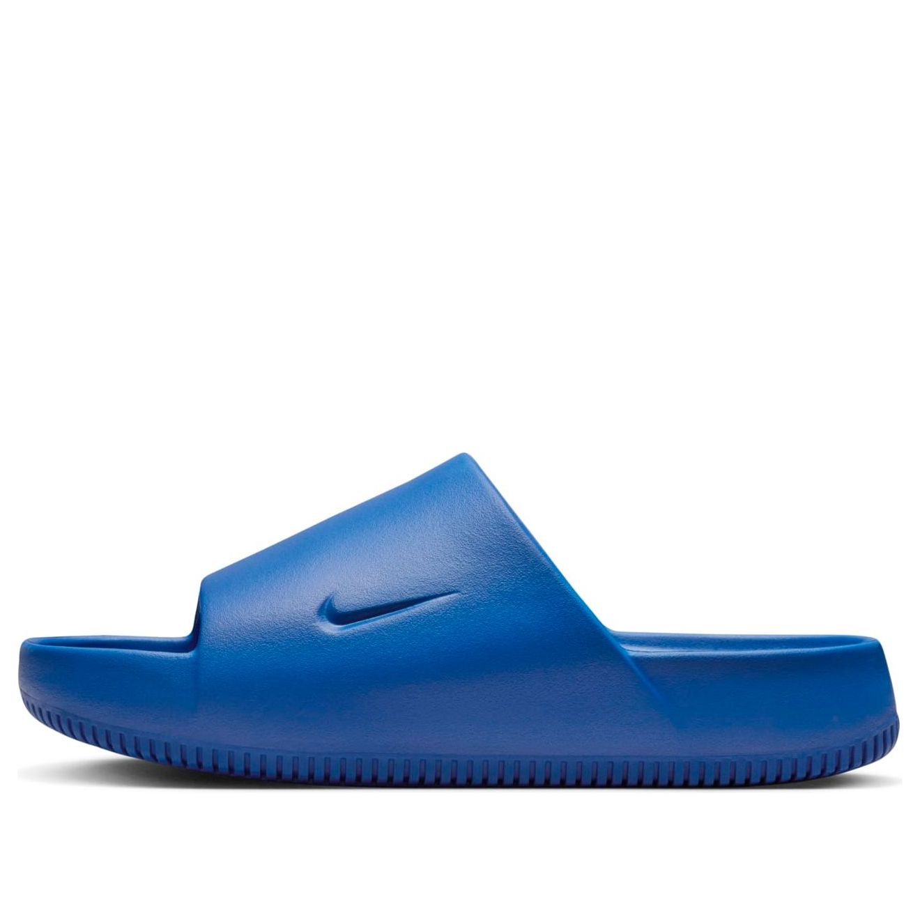Tenisky a topánky Nike Calm Slides Modrá | FD4116-400, 0
