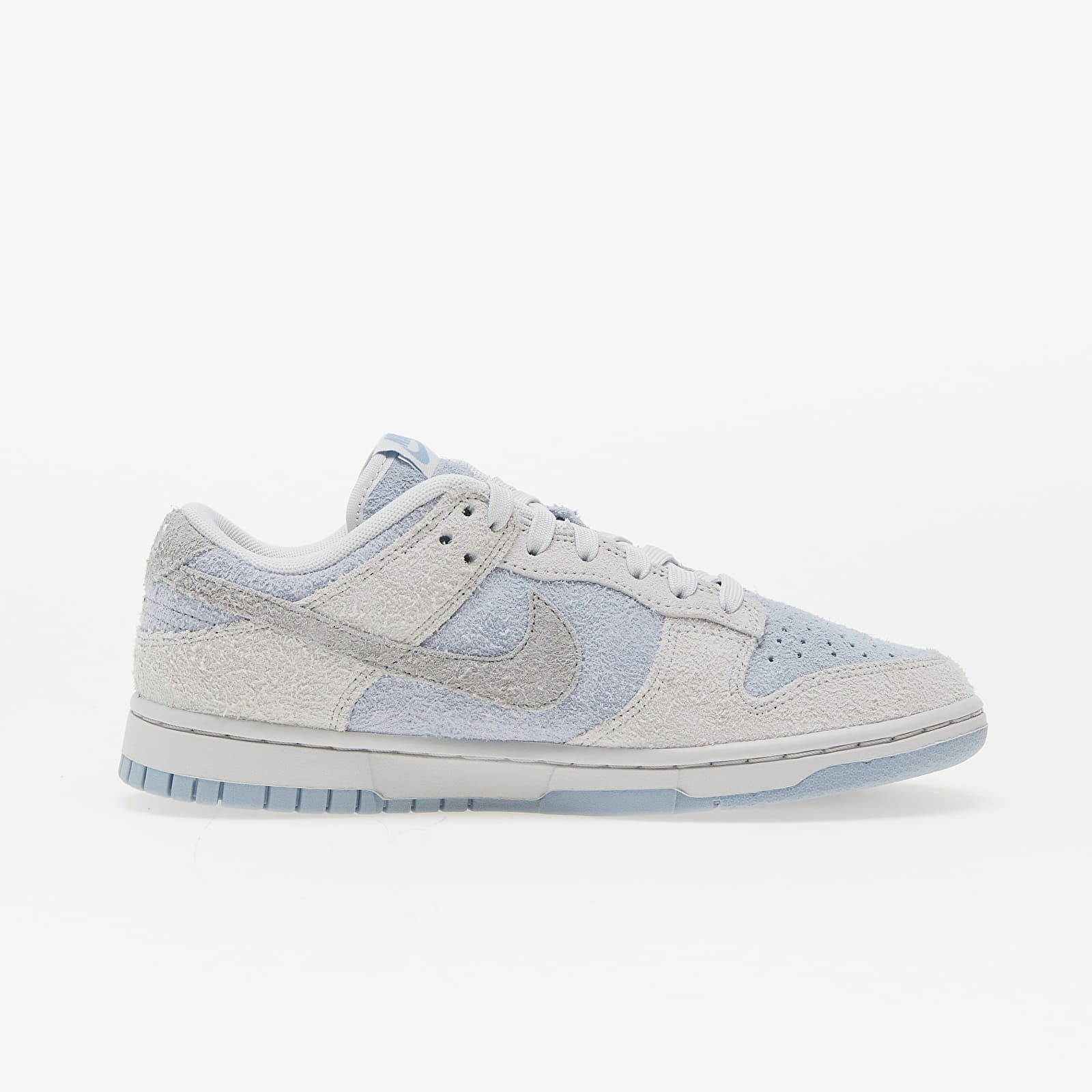 Dunk Low "Light Armory Blue" W