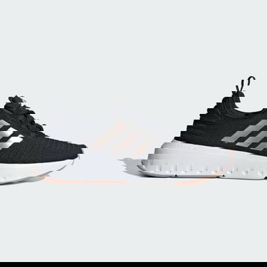 Tenisky a topánky adidas Originals Swift Run Čierna | IG0560, 1