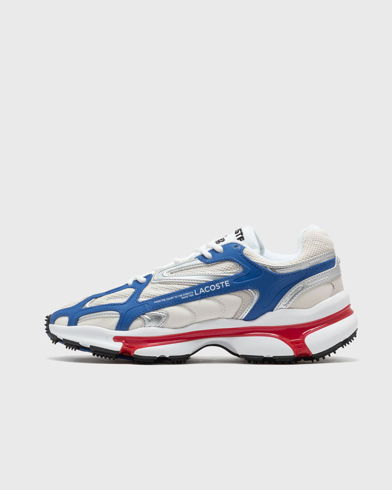 Tenisky a topánky Lacoste L003 2K24 Modrá | 47SMA0013-5T9, 0