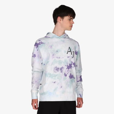 Mikina Nike Sport DNA Pullover Hoodie Rôznofarebný | DM1410-366, 4