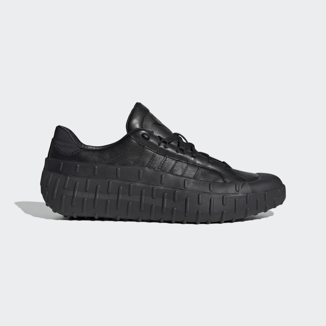Tenisky a topánky Y-3 Y-3 GR.1P Čierna | GZ9149, 0