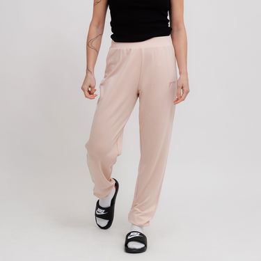 Tepláky GUESS Guess Lucia Joggers Ružová | O5GB05KCQP2-G6I6, 0