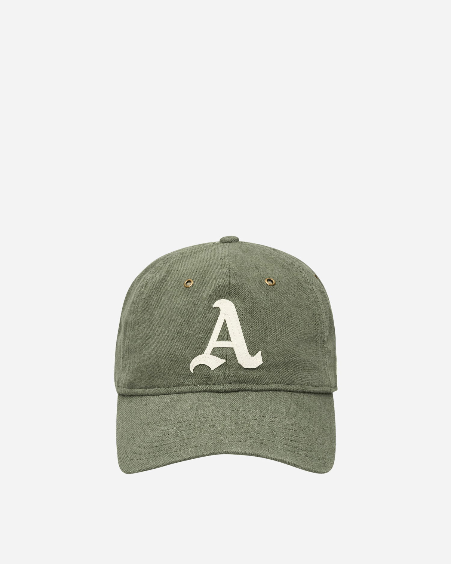 Šiltovka New Era Oakland Athletics 9TWENTY Cap Zelené | 60667361 OAKATH, 0