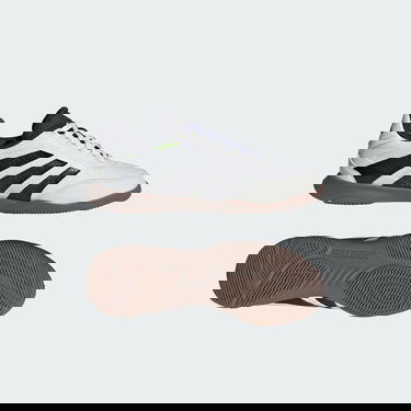 Tenisky a topánky adidas Performance Predator League Indoor Biela | JR7024, 0